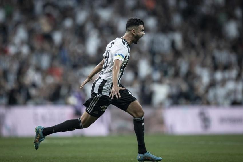 Daha ilk haftadan şampiyonluk favorisini açıkladı! Beşiktaş camiası şok geçirdi