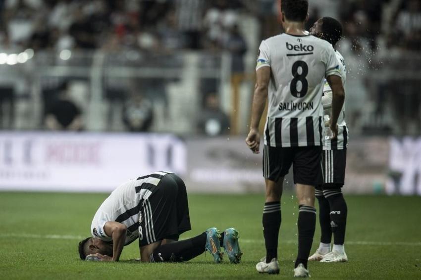 Daha ilk haftadan şampiyonluk favorisini açıkladı! Beşiktaş camiası şok geçirdi