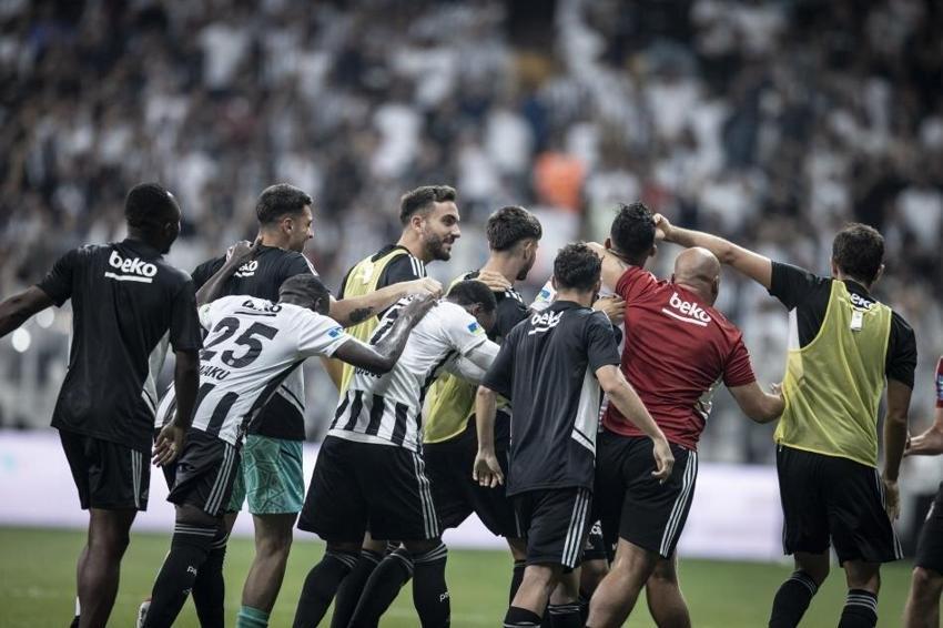 Daha ilk haftadan şampiyonluk favorisini açıkladı! Beşiktaş camiası şok geçirdi