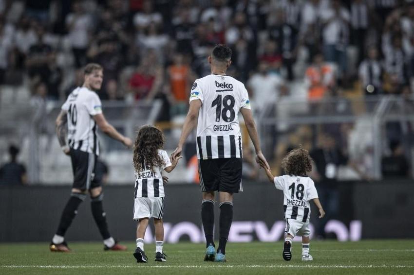 Daha ilk haftadan şampiyonluk favorisini açıkladı! Beşiktaş camiası şok geçirdi