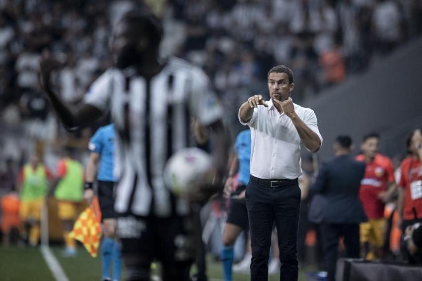 Daha ilk haftadan şampiyonluk favorisini açıkladı! Beşiktaş camiası şok geçirdi