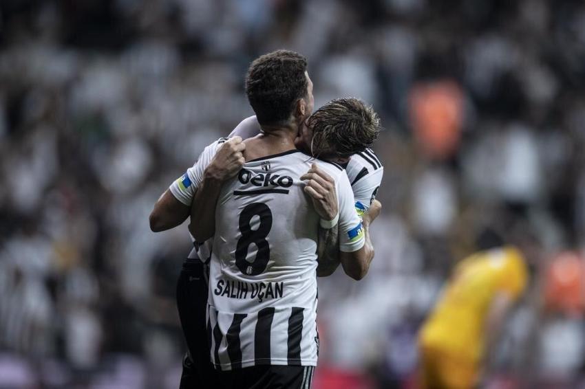 Daha ilk haftadan şampiyonluk favorisini açıkladı! Beşiktaş camiası şok geçirdi
