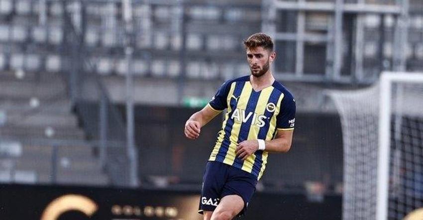 İşte Fenerbahçe'nin yeni golcüsü! Boy, fizik, oyun stili resmen Emenike!