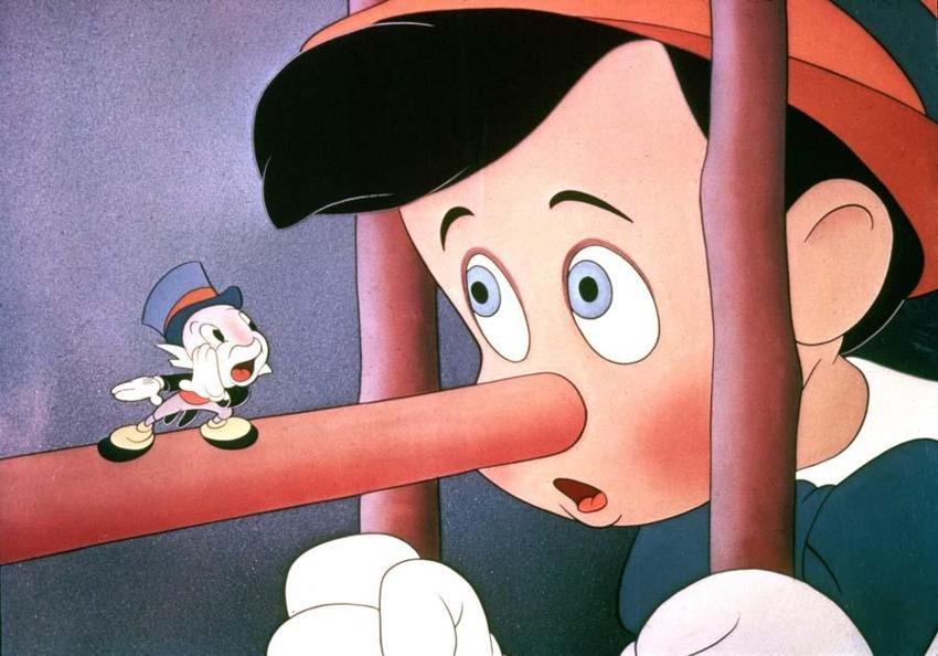 Pinokyo’nun daha önce duymadığınız gerçek hikâyesi! Birbirinden şaşırtıcı detaylar: İlk cinayeti ve Geppetto'nun yaşadığı dehşet...