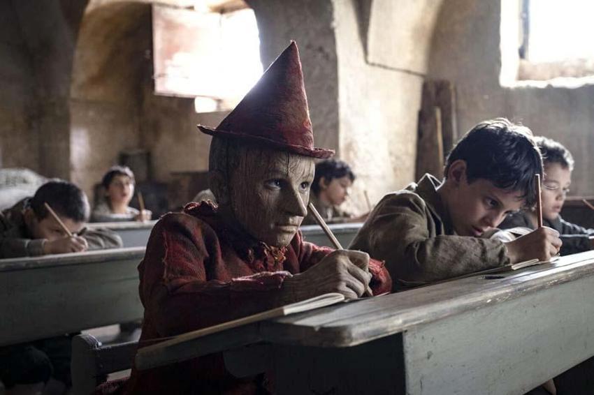 Pinokyo’nun daha önce duymadığınız gerçek hikâyesi! Birbirinden şaşırtıcı detaylar: İlk cinayeti ve Geppetto'nun yaşadığı dehşet...