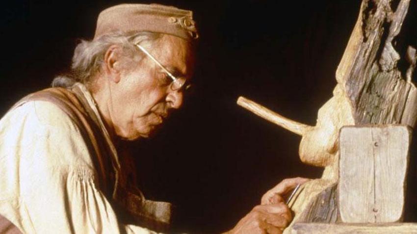 Pinokyo’nun daha önce duymadığınız gerçek hikâyesi! Birbirinden şaşırtıcı detaylar: İlk cinayeti ve Geppetto'nun yaşadığı dehşet...