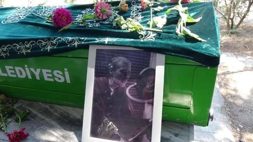 Sungun Babacan, son yolculuğuna uğurlandı!