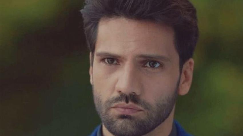 Kaan Urgancıoğlu'nun son hali Aşk-ı Memnu Behlül'e benzetildi!