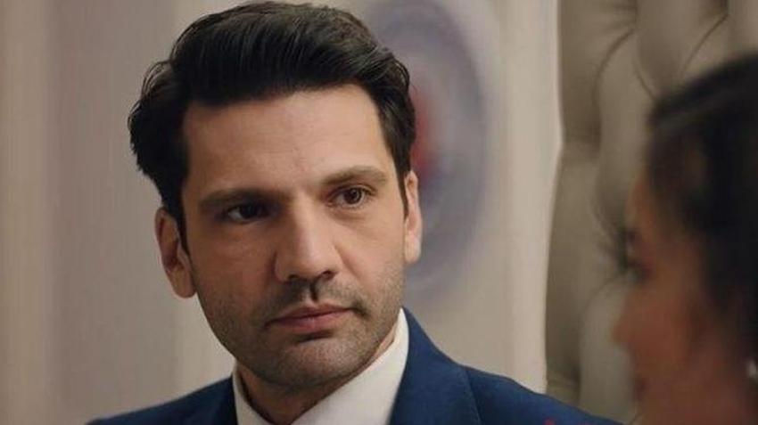 Kaan Urgancıoğlu'nun son hali Aşk-ı Memnu Behlül'e benzetildi!