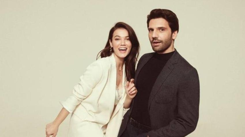 Kaan Urgancıoğlu'nun son hali Aşk-ı Memnu Behlül'e benzetildi!