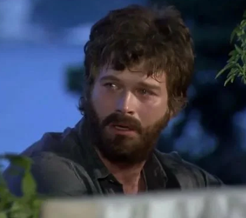 Kaan Urgancıoğlu'nun son hali Aşk-ı Memnu Behlül'e benzetildi!