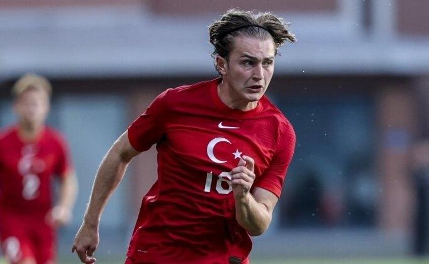 Ne Ali Koç'tan ne Jorge Jesus'tan! Okan Buruk en büyük transfer çalımını TFF 1.Lig hocasından yedi!