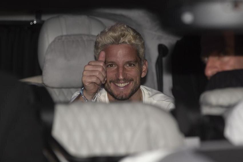Ne Ali Koç'tan ne Jorge Jesus'tan! Okan Buruk en büyük transfer çalımını TFF 1.Lig hocasından yedi!