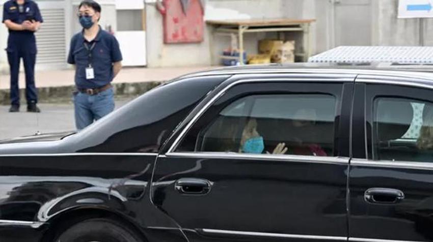 Çin ordusu harekete geçti! Tayvan'ı dört bir yandan kuşattılar, dünyaya son dakika açıkladılar