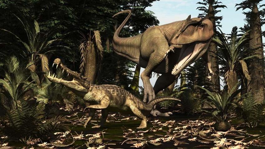 Dinozorlar döneminden kalan 10 hayvan! İnsanların korkulu rüyası: Halen aramızdalar kökenleri tarih öncesine kadar uzanıyor...