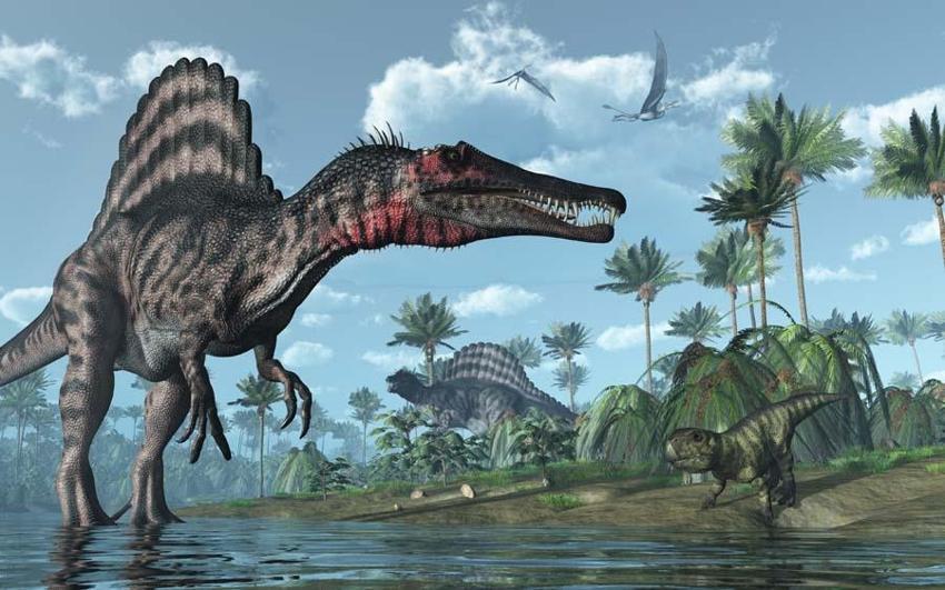 Dinozorlar döneminden kalan 10 hayvan! İnsanların korkulu rüyası: Halen aramızdalar kökenleri tarih öncesine kadar uzanıyor...