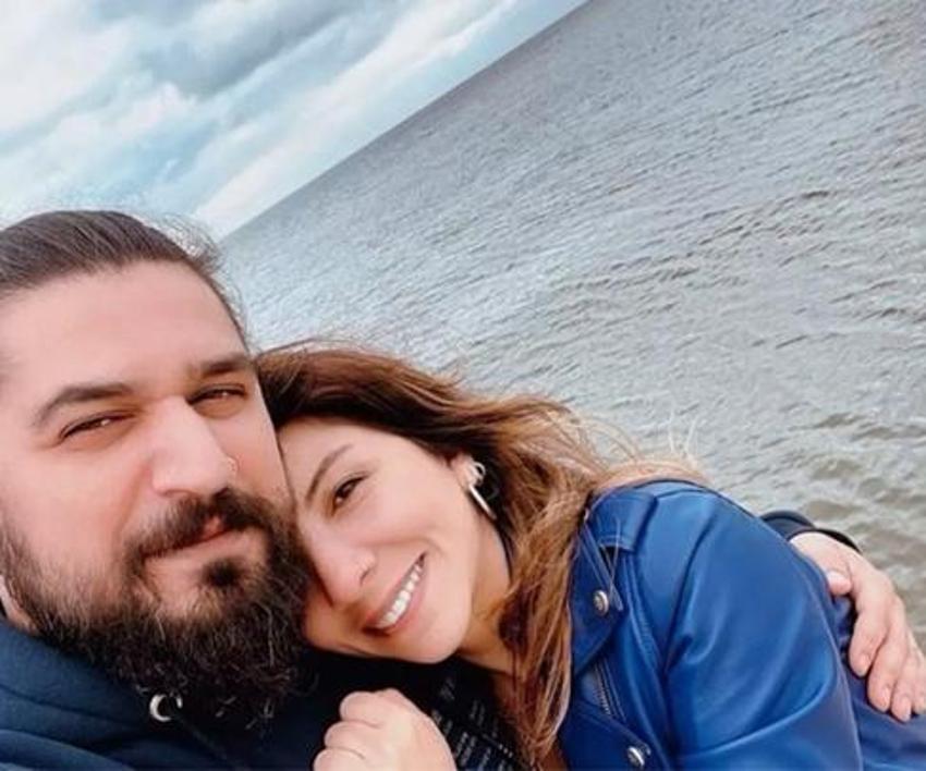 Güldür Güldür’ün Mehtap'ı Meltem Yılmazkaya paylaştı,sevgilisinden yorum gecikmedi!