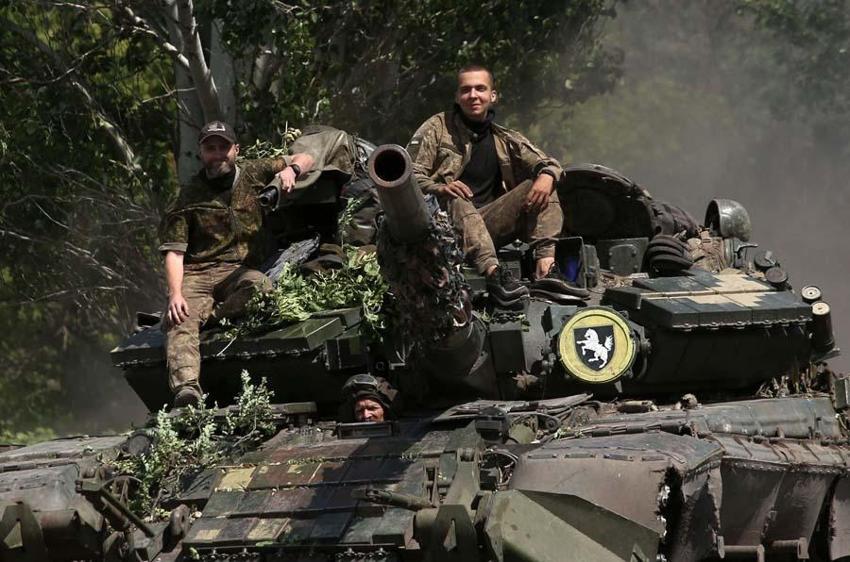 Savaşın yeni adresi belli oldu! İşte Moskova'nın yeni hedefi: Ölümcül safhaya girildi...