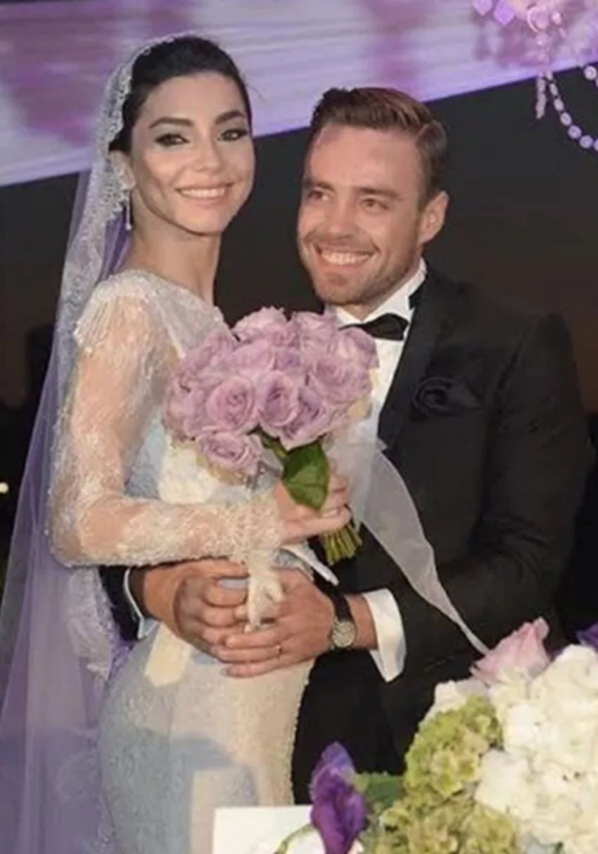 Merve Boluğur, Murat Dalkılıç'a ateş püskürdü! "Bu kaçıncı şov koçum!"