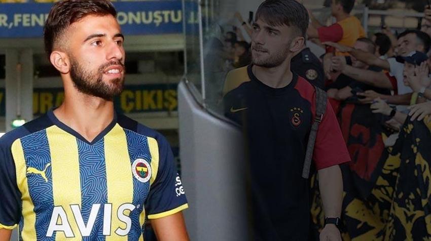 FLAŞ GELİŞME! Resmi teklif yapıldı! Diego Rossi'nin yerine Yunus Akgün bombası