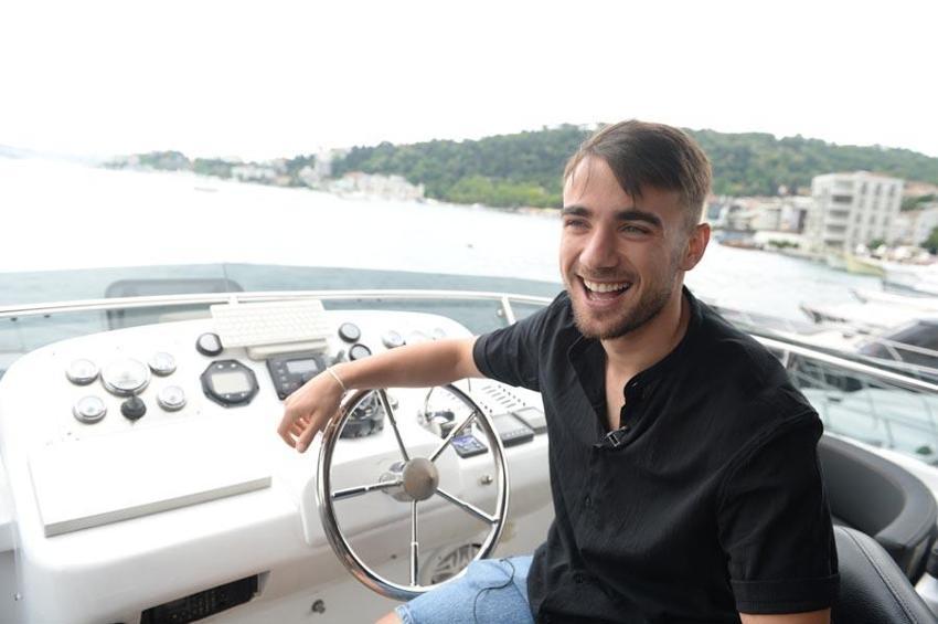 FLAŞ GELİŞME! Resmi teklif yapıldı! Diego Rossi'nin yerine Yunus Akgün bombası