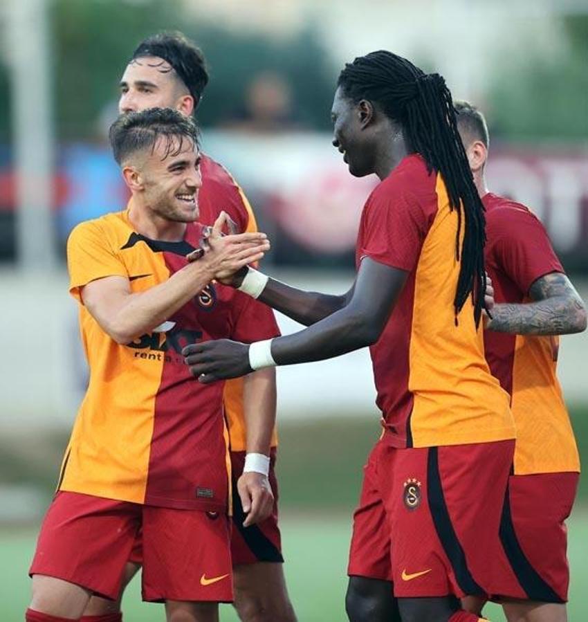 FLAŞ GELİŞME! Resmi teklif yapıldı! Diego Rossi'nin yerine Yunus Akgün bombası