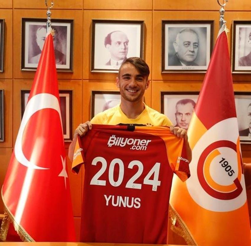 FLAŞ GELİŞME! Resmi teklif yapıldı! Diego Rossi'nin yerine Yunus Akgün bombası