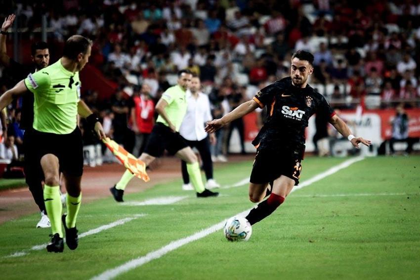 FLAŞ GELİŞME! Resmi teklif yapıldı! Diego Rossi'nin yerine Yunus Akgün bombası
