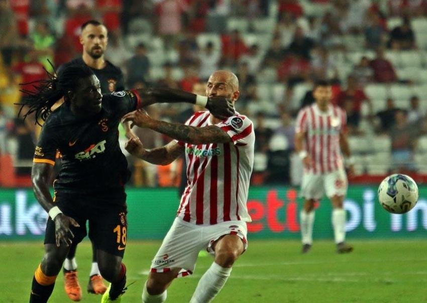 FLAŞ GELİŞME! Resmi teklif yapıldı! Diego Rossi'nin yerine Yunus Akgün bombası