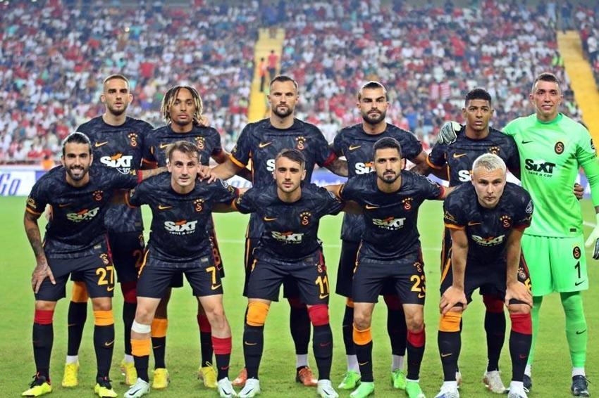 FLAŞ GELİŞME! Resmi teklif yapıldı! Diego Rossi'nin yerine Yunus Akgün bombası