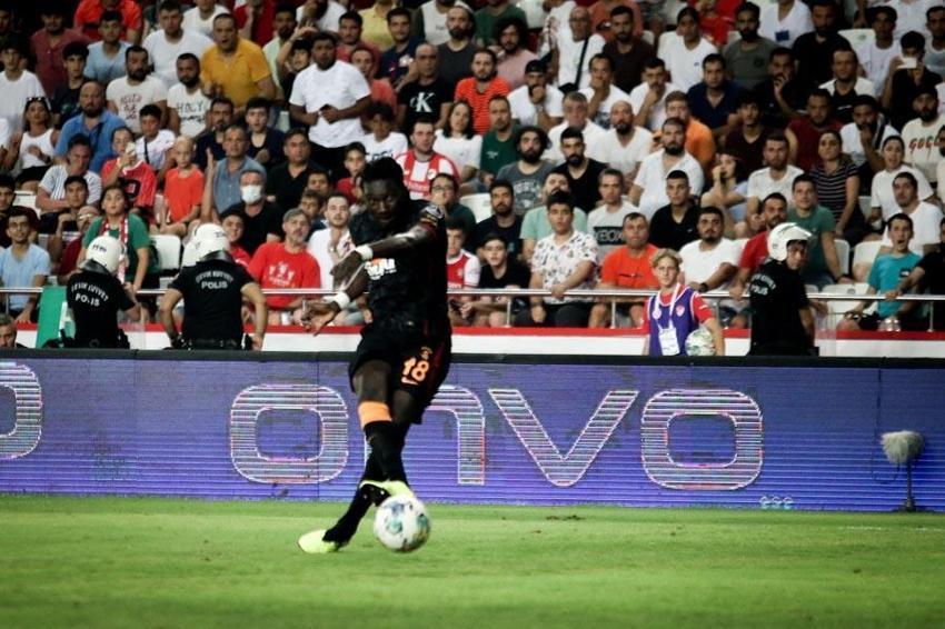 FLAŞ GELİŞME! Resmi teklif yapıldı! Diego Rossi'nin yerine Yunus Akgün bombası