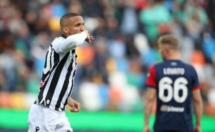 Tolgay Arslan'ın 'kankasını' Fenerbahçe'ye getiriyor! 10 milyon euro'luk bonservis bedeliyle imzaya hazır
