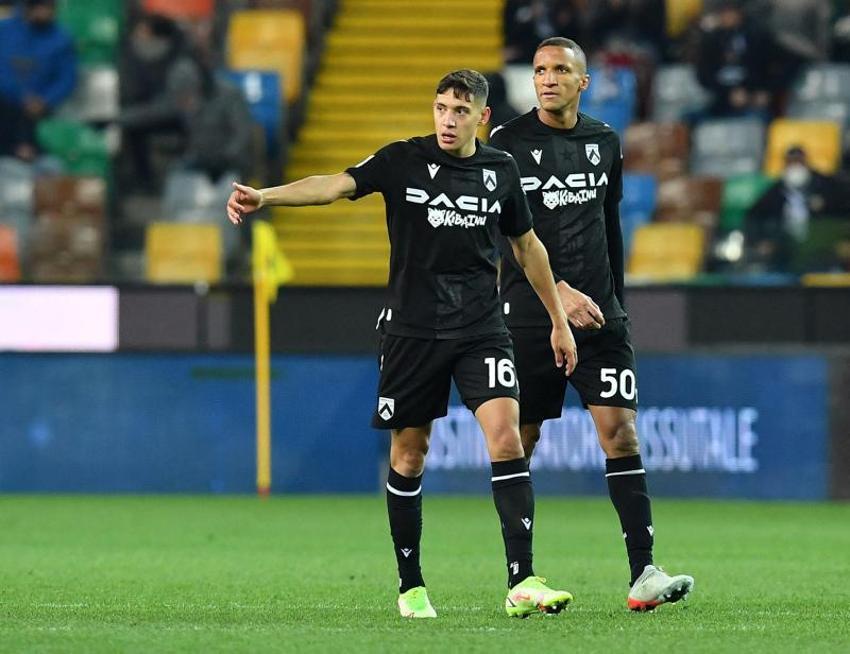 Tolgay Arslan'ın 'kankasını' Fenerbahçe'ye getiriyor! 10 milyon euro'luk bonservis bedeliyle imzaya hazır