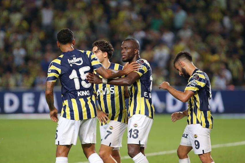 Dünkü maçın yıldızı için olay yaratan sözler! 'Kendi için mi oynuyor yoksa takım için mi belli değil'