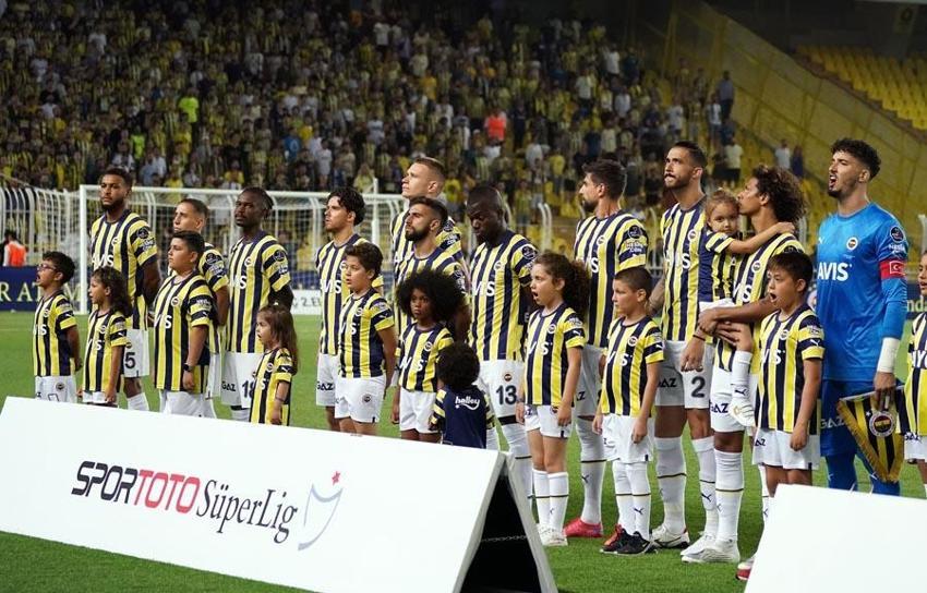 Dünkü maçın yıldızı için olay yaratan sözler! 'Kendi için mi oynuyor yoksa takım için mi belli değil'