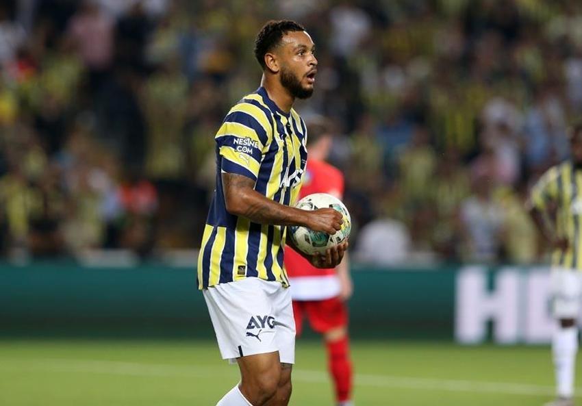 Dünkü maçın yıldızı için olay yaratan sözler! 'Kendi için mi oynuyor yoksa takım için mi belli değil'