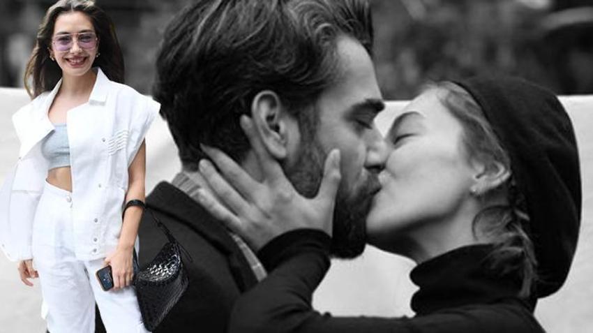 Neslihan Atagül hayalini açıkladı! O kişiyi oynamak istiyor...