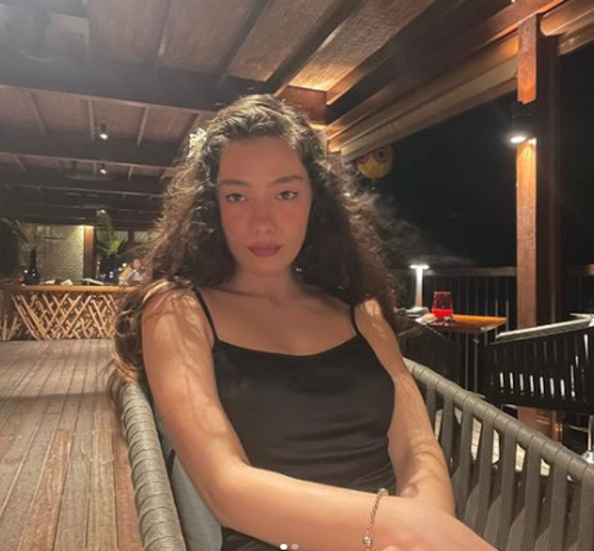 Neslihan Atagül hayalini açıkladı! O kişiyi oynamak istiyor...