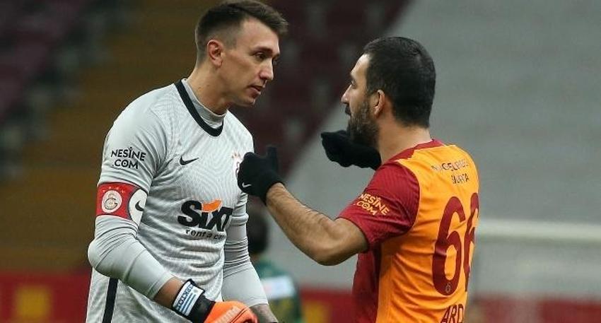 Tudor karşısında Arda Turan'ı görünce şaşırdı kaldı! Marsilya'ya transfer tokadı