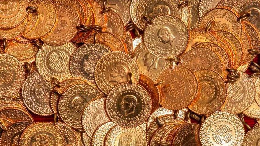 Altın fiyatlarında son durum! Altın fiyatları hızla değişiyor: 9 Ağustos günü gram altın ve çeyrek altın fiyatlarında dalgalanma devam ediyor...