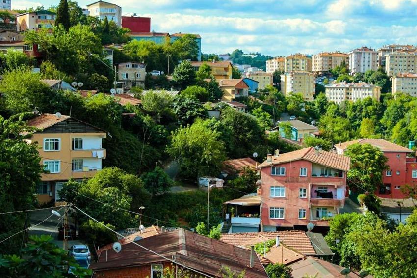 İstanbul'un ilçelerinde en çok nereli yaşıyor! En çok İstanbullu hangi semtte yaşıyor? İşte rekor kıran şehir...