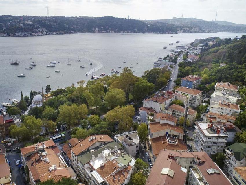 İstanbul'un ilçelerinde en çok nereli yaşıyor! En çok İstanbullu hangi semtte yaşıyor? İşte rekor kıran şehir...
