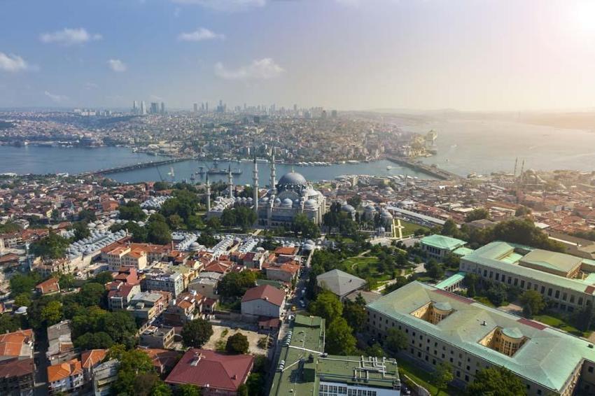 İstanbul'un ilçelerinde en çok nereli yaşıyor! En çok İstanbullu hangi semtte yaşıyor? İşte rekor kıran şehir...
