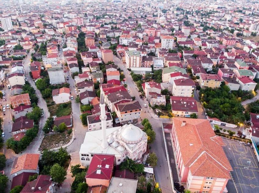 İstanbul'un ilçelerinde en çok nereli yaşıyor! En çok İstanbullu hangi semtte yaşıyor? İşte rekor kıran şehir...