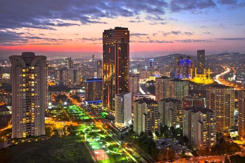 İstanbul'un ilçelerinde en çok nereli yaşıyor! En çok İstanbullu hangi semtte yaşıyor? İşte rekor kıran şehir...