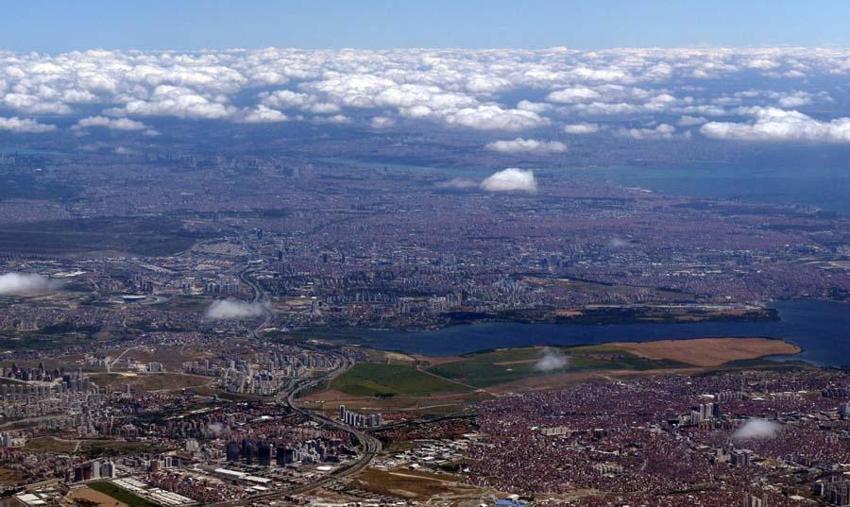 İstanbul'un ilçelerinde en çok nereli yaşıyor! En çok İstanbullu hangi semtte yaşıyor? İşte rekor kıran şehir...