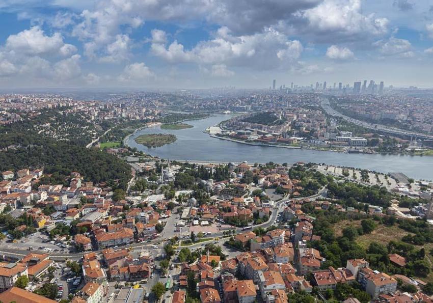 İstanbul'un ilçelerinde en çok nereli yaşıyor! En çok İstanbullu hangi semtte yaşıyor? İşte rekor kıran şehir...