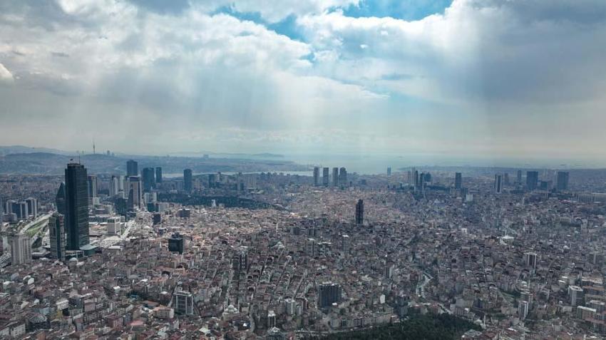 İstanbul'un ilçelerinde en çok nereli yaşıyor! En çok İstanbullu hangi semtte yaşıyor? İşte rekor kıran şehir...