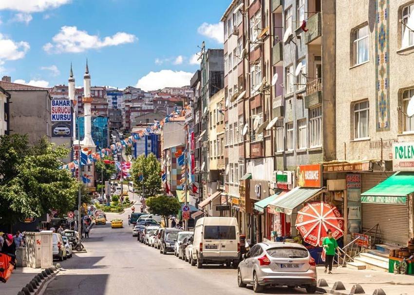İstanbul'un ilçelerinde en çok nereli yaşıyor! En çok İstanbullu hangi semtte yaşıyor? İşte rekor kıran şehir...