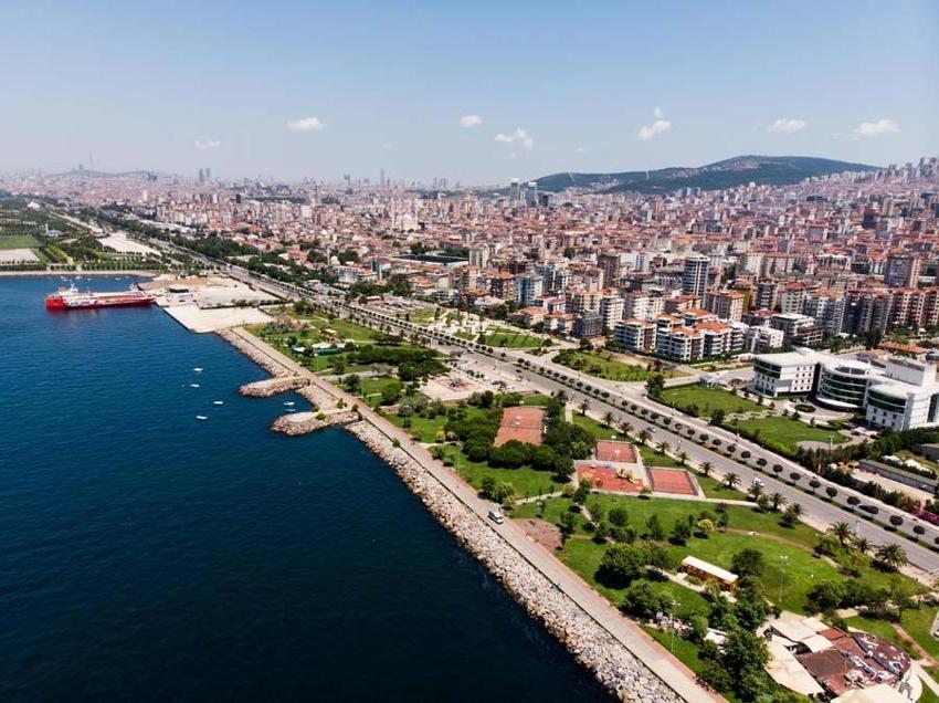 İstanbul'un ilçelerinde en çok nereli yaşıyor! En çok İstanbullu hangi semtte yaşıyor? İşte rekor kıran şehir...